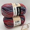 Пряжа Jeans Crazy 8214
