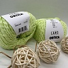 Пряжа Lang Ortica 1133.0058 фисташка