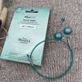 Спицы для вязания 36605 тросик поворотный Mindful 100 см
