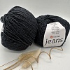 Пряжа Jeans