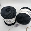 Пряжа Шерсть яка (Yak wool) (12 черный)