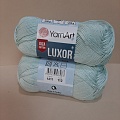 Пряжа YarnArt Luxor 1211