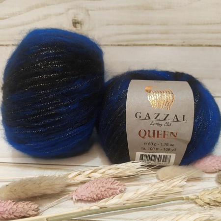 Пряжа Queen 2768