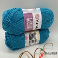 Пряжа Yarn art Flowers UNICOLOR 754
