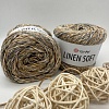 Пряжа Linen Soft