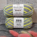 Пряжа Baby Cotton Rainbow 479