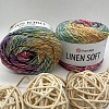 Пряжа Linen Soft