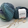 Пряжа Azteca 7886