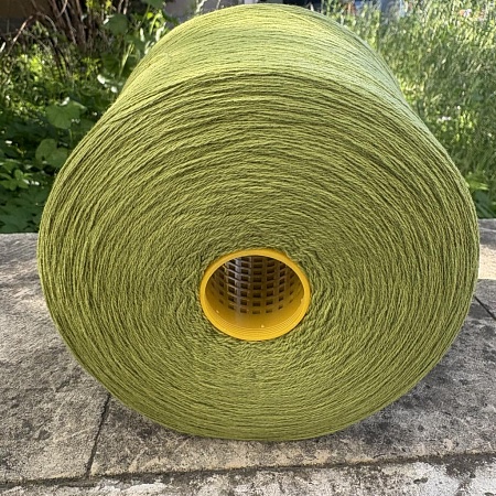 Пряжа в бобинах Todd Duncan Cashmere 2800 greenhouse 375172