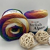Пряжа Stylish Alpaca