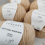 Cotton Merino