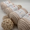 Пряжа Cotton fair 4/4