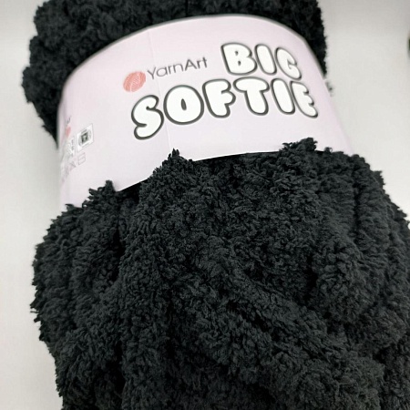 Пряжа BIG SOFTIE 742