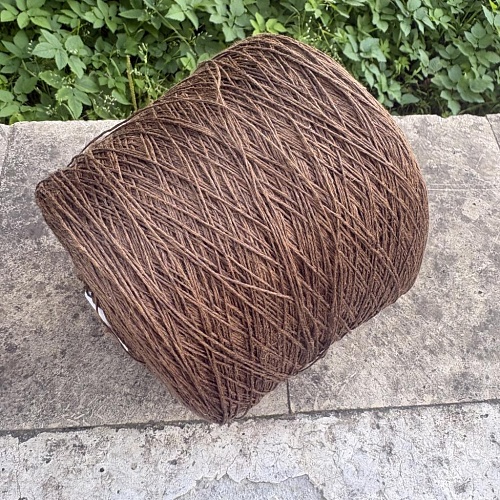 Пряжа в бобинах Frescolino 8745