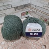 Пряжа YarnArt Milano 875