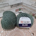 Пряжа YarnArt Milano 875