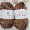Пряжа Samba 2034