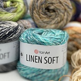 Linen Soft