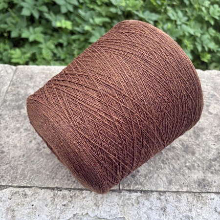 Пряжа в бобинах Loro Piana Cashmere Vicuna Цена за 10гр