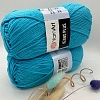 Пряжа YarnArt Jeans plus 33