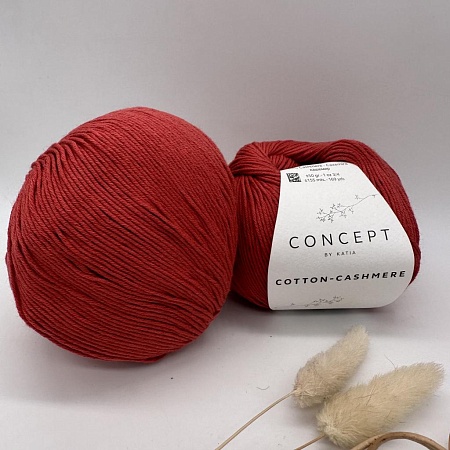Пряжа Cotton Cashmere 74