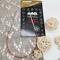 Спицы для вязания Спицы Addi Novel, 40см / 2,25мм