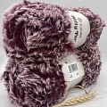 Пряжа Nifty Fur 8420