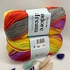 Пряжа Adore Dream 1060