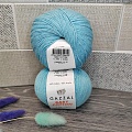 Пряжа Baby Cotton 3451