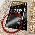 Спицы для вязания Спицы Addi Novel, 150см / 4,5мм
