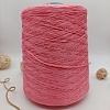 Пряжа в бобинах Seta SCHAPE цвет 3330 ROSA (цвет &amp;quot;цветущая роза&amp;quot; )