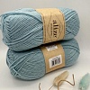 Пряжа Wooltime 522