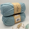 Пряжа Wooltime 522