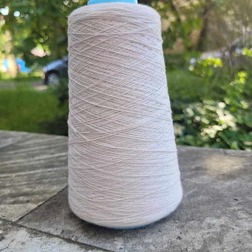 Пряжа в бобинах Loro Piana Cashmere 9781