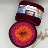 Пряжа Yarn art Flowers 310