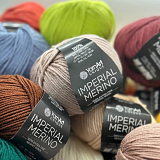 Imperial Merino