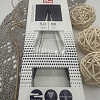 Спицы 215806 Спицы круговые 5,0мм/80см, Ergonomics