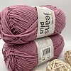 Пряжа YarnArt Jeans plus 65