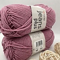 Пряжа YarnArt Jeans plus 65