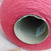 Пряжа в бобинах Angora 50 SS Fragola