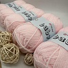 Пряжа Yarn Art Baby (бэби)