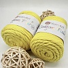 Пряжа Cotton fair 4/4