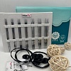 Спицы для вязания Набор Deluxe Set Nova cubics съемных спиц 13см/5"