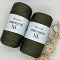 Пряжа Yarn Art Mакраме XL 164 хаки
