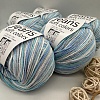 Пряжа Jeans soft colors 6203