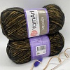 Пряжа YarnArt Melody 886