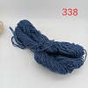 Пряжа в бобинах Arcobaleno (аркобалено) мини №338