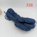 Пряжа в бобинах Arcobaleno (аркобалено) мини №338