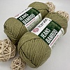 Пряжа YarnArt Jeans bamboo
