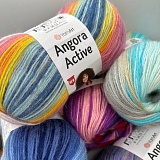 Angora Active
